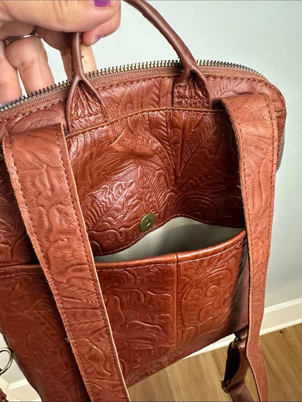 Americannl Leather Co. american leather